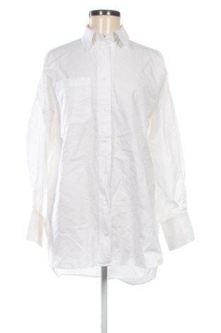 Damenbluse Stradivarius, Größe M, Farbe Weiß, Preis 11,00 €, #136958971