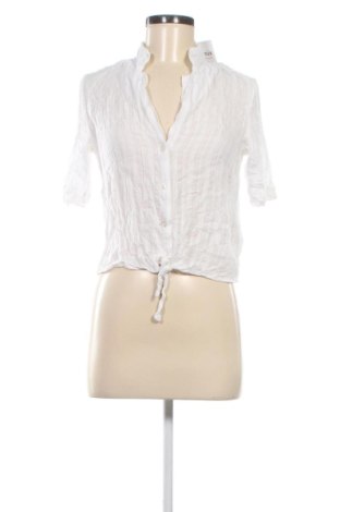 Cămașă de femei C&A, Mărime S, Culoare Alb, Preț 52,13 Lei, #136959232