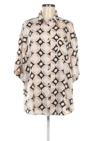 Damska koszula Gina Tricot, Rozmiar XL, Kolor Kolorowy, Cena 123,25 zł, #136959687