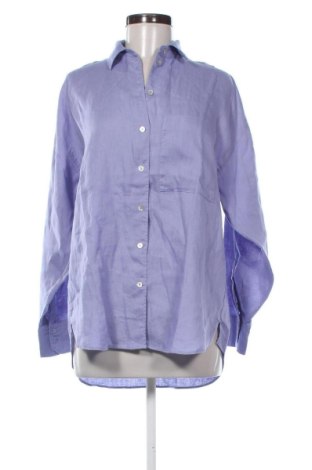 Dámská košile  Unbranded, Velikost S, Barva Fialová, Cena  209,00 Kč, #136960298