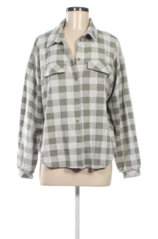 Damenbluse Pieces, Größe XL, Farbe Mehrfarbig, Preis 8,00 €, #136960537