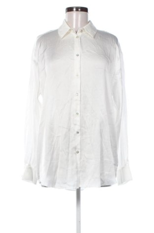 Damenbluse Zara, Größe L, Farbe Weiß, Preis € 18,99, #136960665