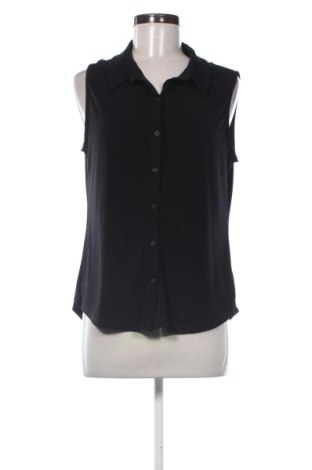 Cămașă de femei Adrianna Papell, Mărime L, Culoare Negru, Preț 93,99 Lei, #136960787