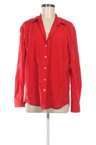 Damenbluse Stradivarius, Größe L, Farbe Rot, Preis 12,00 €, #136961003