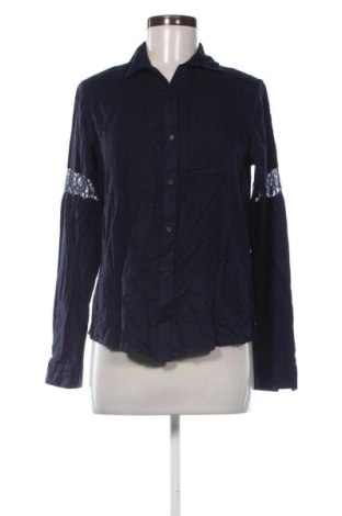 Damenbluse Unbranded, Größe M, Farbe Blau, Preis 12,99 €, #136961073