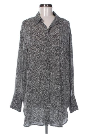 Damenbluse Unbranded, Größe L, Farbe Mehrfarbig, Preis 11,99 €, #136961371