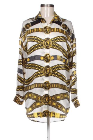 Cămașă de femei Versus Versace, Mărime L, Culoare Multicolor, Preț 352,99 Lei, #136961372