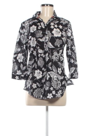 Damenbluse Eterna, Größe L, Farbe Mehrfarbig, Preis 15,00 €, #136961700