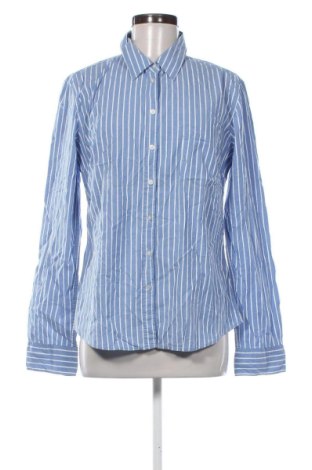 Damenbluse H&M, Größe XL, Farbe Blau, Preis 13,99 €, #136961890