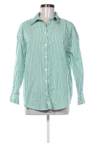 Damenbluse Monki, Größe XL, Farbe Mehrfarbig, Preis 10,00 €, #136961900