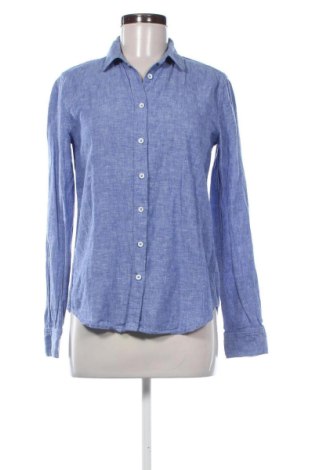 Damska koszula H&M, Rozmiar S, Kolor Niebieski, Cena 58,94 zł, #136962129