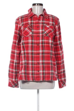 Damenbluse Tchibo, Größe XXL, Farbe Mehrfarbig, Preis 9,00 €, #136962654