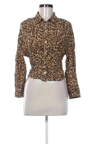 Damenbluse Unbranded, Größe S, Farbe Mehrfarbig, Preis 6,99 €, #136963104