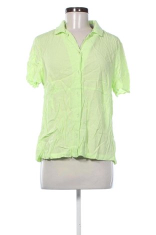 Cămașă de femei Unbranded, Mărime XL, Culoare Verde, Preț 65,99 Lei, #136963174