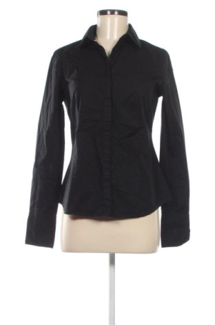 Cămașă de femei Mango, Mărime M, Culoare Negru, Preț 41,71 Lei, #136964064