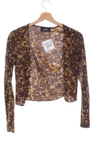 Cămașă de femei Cider, Mărime XS, Culoare Multicolor, Preț 47,24 Lei, #136964219