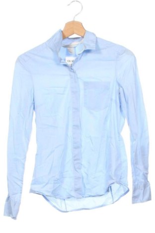 Női ing H&M, Méret XS, Szín Kék, Ár 4 545 Ft, #136964225