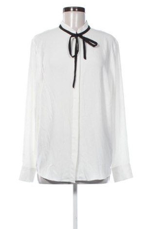 Γυναικείο πουκάμισο H&M, Μέγεθος XL, Χρώμα Λευκό, Τιμή 14,99 €, #136964282