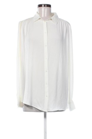 Damenbluse H&M, Größe M, Farbe Weiß, Preis 15,99 €, #136964369