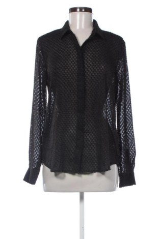 Damenbluse H&M, Größe M, Farbe Schwarz, Preis 9,99 €, #136964601