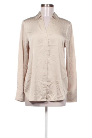 Dámská košile  H&M, Velikost M, Barva Béžová, Cena  219,00 Kč, #136964887