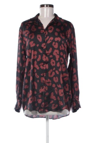 Cămașă de femei Zara, Mărime M, Culoare Multicolor, Preț 91,99 Lei, #136964953