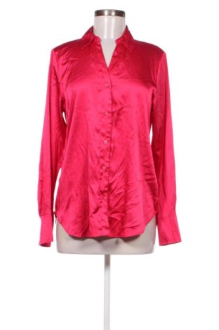Cămașă de femei H&M, Mărime M, Culoare Roz, Preț 50,99 Lei, #136965254