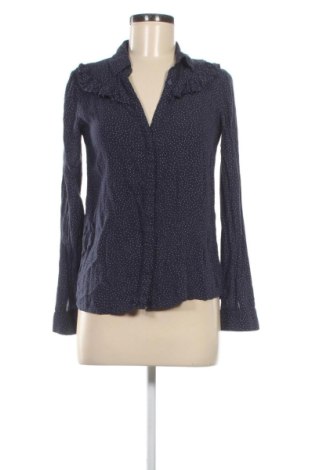 Cămașă de femei Pull&Bear, Mărime S, Culoare Multicolor, Preț 31,28 Lei, #136965706