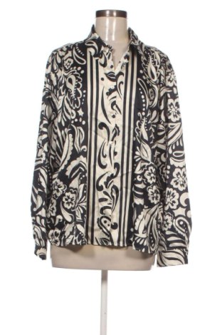 Cămașă de femei Zara, Mărime XL, Culoare Multicolor, Preț 169,00 Lei, #136966057