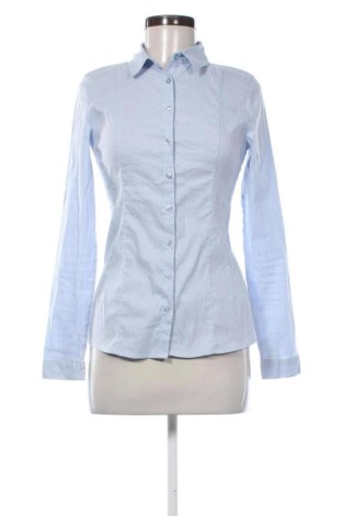 Cămașă de femei Inside, Mărime S, Culoare Albastru, Preț 55,99 Lei, #136966619