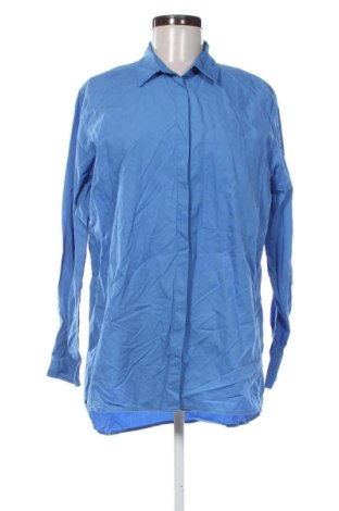 Damenbluse S.Oliver, Größe M, Farbe Blau, Preis 12,99 €, #136966674