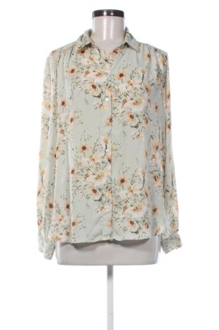 Dámska košeľa  H&M, Veľkosť L, Farba Viacfarebná, Cena  15,95 €, #136966985