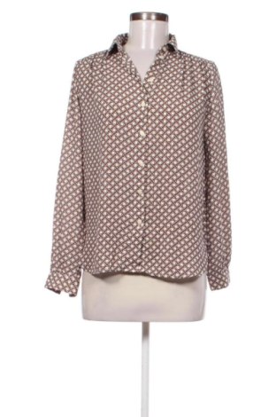 Damska koszula H&M, Rozmiar L, Kolor Kolorowy, Cena 67,99 zł, #136967001