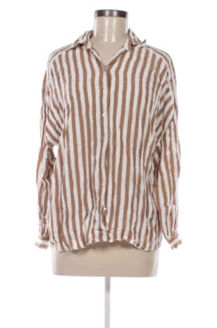 Damenbluse Unbranded, Größe XXL, Farbe Mehrfarbig, Preis 17,99 €, #136967595