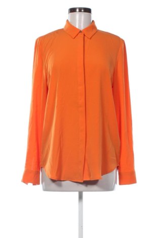 Дамска риза H&M, Размер M, Цвят Оранжев, Цена 9,71 €, #136967602