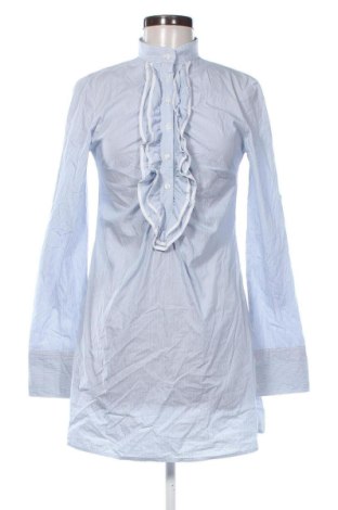 Damenbluse Please, Größe L, Farbe Blau, Preis 19,99 €, #136967767