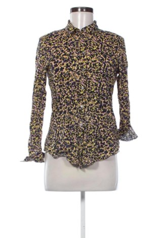Damenbluse Scotch & Soda, Größe S, Farbe Mehrfarbig, Preis 18,99 €, #136967859