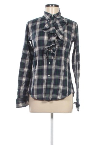 Дамска риза Ralph Lauren, Размер S, Цвят Многоцветен, Цена 65,00 €, #136968076