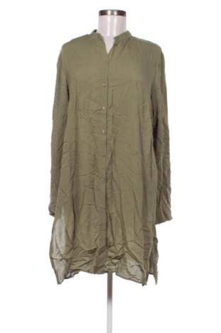 Damenbluse Unbranded, Größe L, Farbe Grün, Preis 9,99 €, #136968112