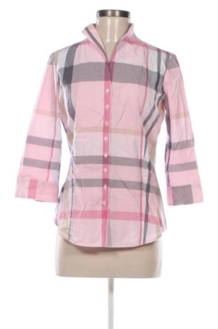 Damenbluse Franco Callegari, Größe M, Farbe Mehrfarbig, Preis 14,99 €, #136968634