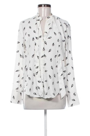 Cămașă de femei H&M, Mărime S, Culoare Multicolor, Preț 57,99 Lei, #136969060