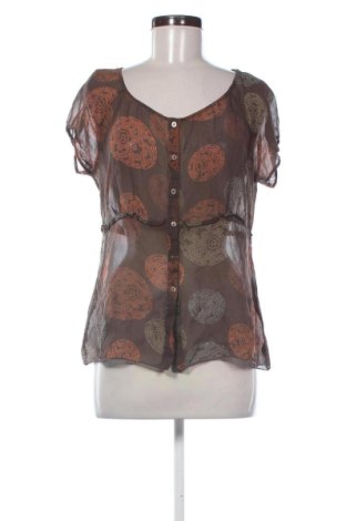 Cămașă de femei Ccdk, Mărime M, Culoare Multicolor, Preț 57,35 Lei, #136969250