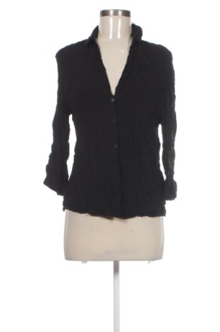 Damenbluse Bershka, Größe M, Farbe Schwarz, Preis 6,99 €, #136969659
