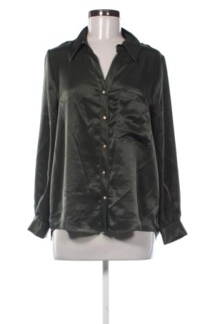 Dámská košile  Zara, Velikost M, Barva Zelená, Cena  229,00 Kč, #136969682