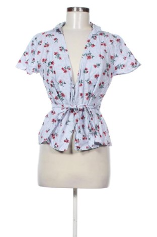 Damenbluse Zara, Größe M, Farbe Mehrfarbig, Preis 15,99 €, #136969704