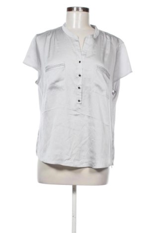 Damenbluse Gerry Weber, Größe M, Farbe Grau, Preis 13,99 €, #136969758