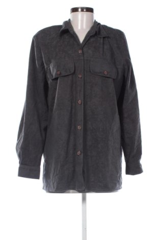 Női ing Unbranded, Méret L, Szín Szürke, Ár 5 316 Ft, #136970232