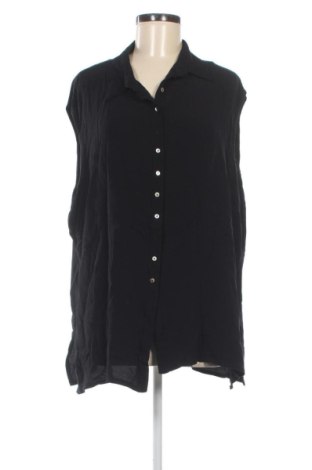 Cămașă de femei Unbranded, Mărime XXL, Culoare Negru, Preț 78,80 Lei, #136970338