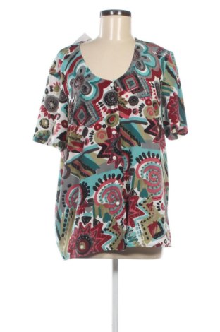 Cămașă de femei Unbranded, Mărime XL, Culoare Multicolor, Preț 53,51 Lei, #136970410