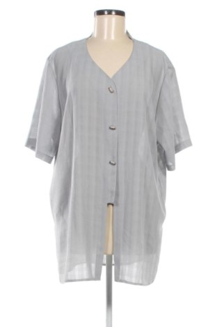 Cămașă de femei Unbranded, Mărime XL, Culoare Gri, Preț 67,13 Lei, #136970522